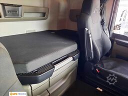 MAN 18.510 TGS TM HydroDr Pritarder Liege Kipphydr