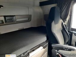MAN 18.510 TGS TM HydroDr PriTarder Liege Kipphydr