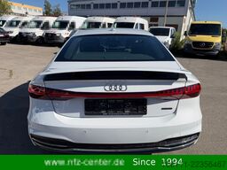 AUDI A7 50 TFSI e S Line quattro Bang & Olufsen 3D