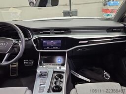 AUDI A7 50 TFSI e S Line quattro Bang & Olufsen 3D