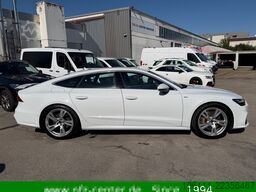 AUDI A7 50 TFSI e S Line quattro Bang & Olufsen 3D