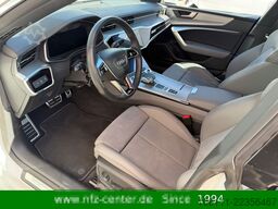 AUDI A7 Sportback 50 TFSIe S-Line quattro AHK/B&O/ACC