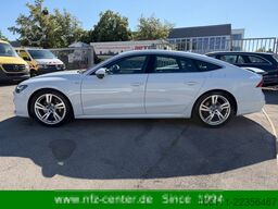 AUDI A7 Sportback 50 TFSIe S-Line quattro AHK/B&O/ACC