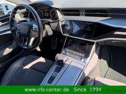AUDI A7 Sportback 50 TFSIe S-Line quattro AHK/B&O/ACC