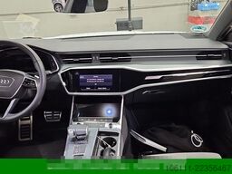 AUDI A7 Sportback 50 TFSIe S-Line quattro AHK/B&O/ACC
