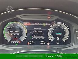 AUDI A7 Sportback 50 TFSIe S-Line quattro AHK/B&O/ACC