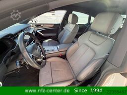 AUDI A7 Sportback 50 TFSIe S-Line quattro AHK/B&O/ACC