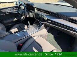 AUDI A7 Sportback 50 TFSIe S-Line quattro AHK/B&O/ACC