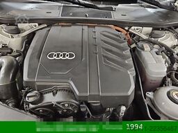 AUDI A7 Sportback 50 TFSIe S-Line quattro AHK/B&O/ACC