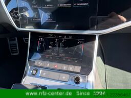 AUDI A7 Sportback 50 TFSIe S-Line quattro AHK/B&O/ACC