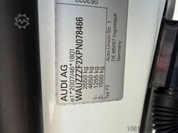 AUDI A7 Sportback 50 TFSIe S-Line quattro AHK/B&O/ACC