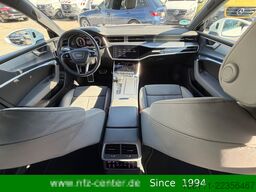AUDI A7 Sportback 50 TFSIe S-Line quattro AHK/B&O/ACC