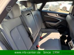 AUDI A7 Sportback 50 TFSIe S-Line quattro AHK/B&O/ACC