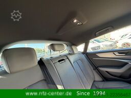 AUDI A7 Sportback 50 TFSIe S-Line quattro AHK/B&O/ACC