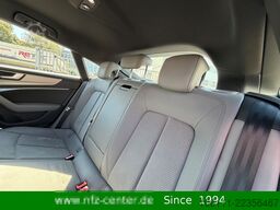 AUDI A7 Sportback 50 TFSIe S-Line quattro AHK/B&O/ACC