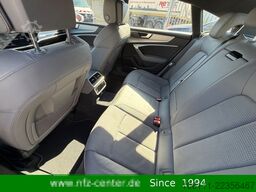 AUDI A7 Sportback 50 TFSIe S-Line quattro AHK/B&O/ACC