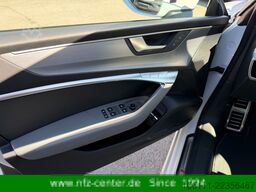 AUDI A7 Sportback 50 TFSIe S-Line quattro AHK/B&O/ACC