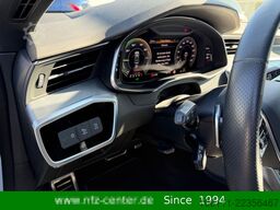 AUDI A7 Sportback 50 TFSIe S-Line quattro AHK/B&O/ACC