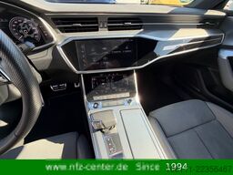 AUDI A7 Sportback 50 TFSIe S-Line quattro AHK/B&O/ACC