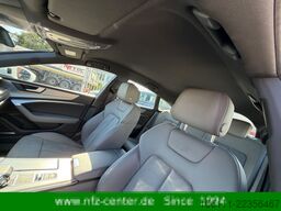 AUDI A7 Sportback 50 TFSIe S-Line quattro AHK/B&O/ACC