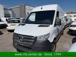 MERCEDES-BENZ Sprinter III 316 CDI KA36RWD H2L2 timoCAM