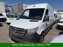MERCEDES-BENZ Sprinter III 316 CDI KA36RWD H2L2 timoCAM