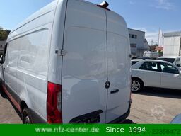 MERCEDES-BENZ Sprinter III 316 CDI KA36RWD H2L2 timoCAM