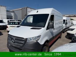 MERCEDES-BENZ Sprinter III 316 CDI KA36RWD H2L2 timoCAM