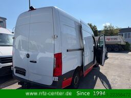 MERCEDES-BENZ Sprinter III 316 CDI KA36RWD H2L2 timoCAM