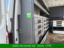 MERCEDES-BENZ Sprinter III 316 CDI KA36RWD H2L2 timoCAM