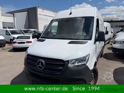 MERCEDES-BENZ Sprinter III 316 CDI KA36RWD H2L2 timoCAM