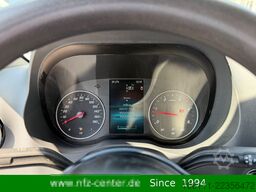 MERCEDES-BENZ Sprinter III 316 CDI KA36RWD H2L2 timoCAM