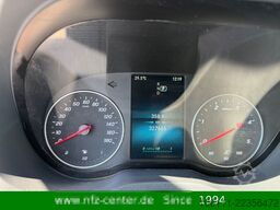 MERCEDES-BENZ Sprinter III 316 CDI KA36RWD H2L2 timoCAM