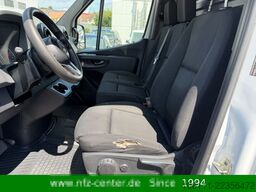 MERCEDES-BENZ Sprinter III 316 CDI KA36RWD H2L2 timoCAM