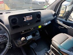 MERCEDES-BENZ Sprinter 516 CDI Maxi Klima LED Werkstatt Standh