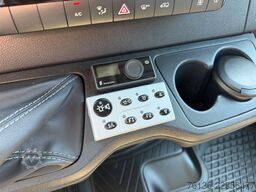 MERCEDES-BENZ Sprinter 516 CDI Maxi Klima LED Werkstatt Standh