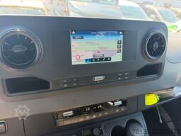 MERCEDES-BENZ Sprinter 516 CDI Maxi Klima LED Werkstatt Standh