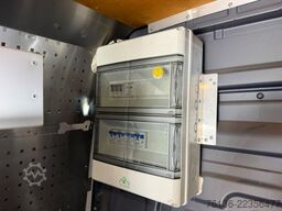 MERCEDES-BENZ Sprinter 516 CDI Maxi Klima LED Werkstatt Standh