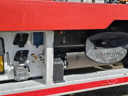 DAF CF 460 8x2/6 / FASSI 82 t/m CRANE / KRAN - 18.3...