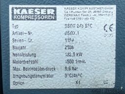 Kaeser DSDX243SFC