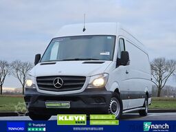 MERCEDES-BENZ SPRINTER 313 L3H2 Maxi Automaat!