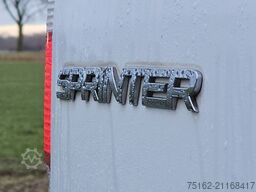 MERCEDES-BENZ SPRINTER 313 L3H2 Maxi Automaat!