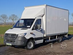 MERCEDES-BENZ SPRINTER 314 Bakwagen Deuren!