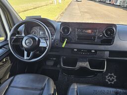 MERCEDES-BENZ SPRINTER 314 Bakwagen Deuren!