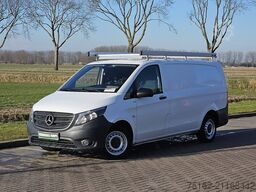 MERCEDES-BENZ VITO 114 ac automaat EURO6