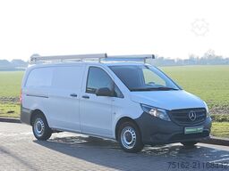 MERCEDES-BENZ VITO 114 ac automaat EURO6