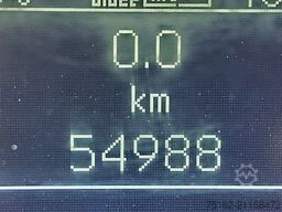 MERCEDES-BENZ SPRINTER 314  Open-Laadbak