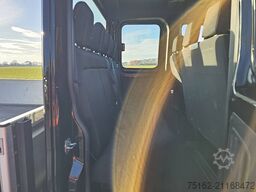 MERCEDES-BENZ SPRINTER 314  Open-Laadbak