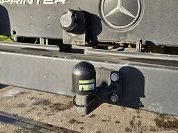 MERCEDES-BENZ SPRINTER 314  Open-Laadbak