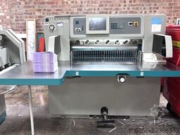 PERFECTA Seypa 92-TVC Guillotine